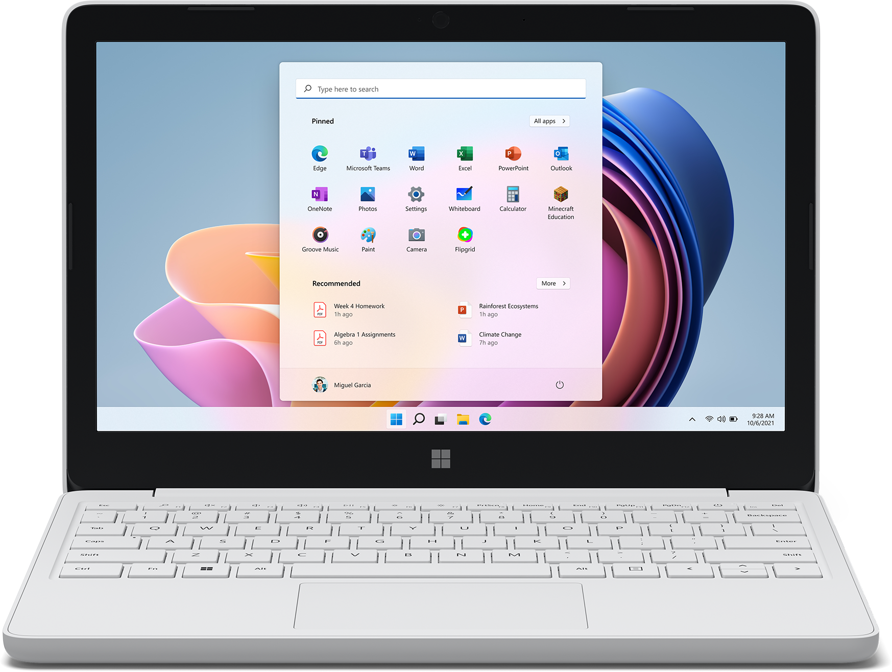 Surface Laptop SE là sự lựa chọn hoàn hảo cho những ai đang tìm kiếm một sản phẩm laptop hiện đại và đẳng cấp. Thiết kế tinh tế và màn hình đỉnh cao sẽ làm bạn say mê ngay từ cái nhìn đầu tiên. Hãy xem hình ảnh của Surface Laptop SE để khám phá tất cả các tính năng nổi bật của sản phẩm này.