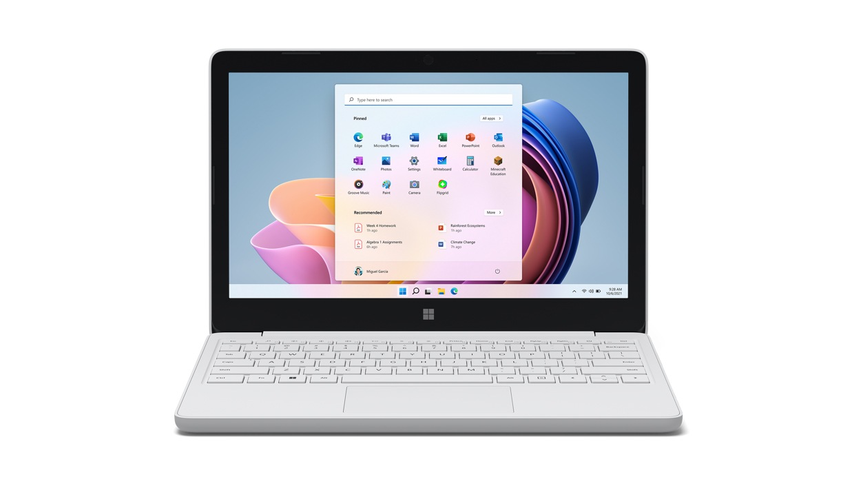 Buy Surface Laptop SE Student School Computer - Microsoft Store