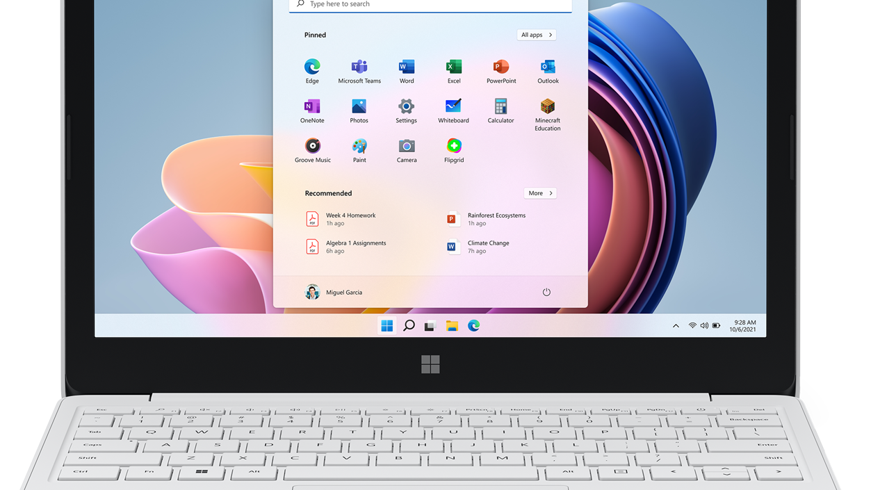 新品 11.6インチ Microsoft Surface Laptop SE4GBDD