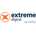 Extreme Digital logója