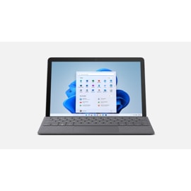 Surface Go 3 con type cover