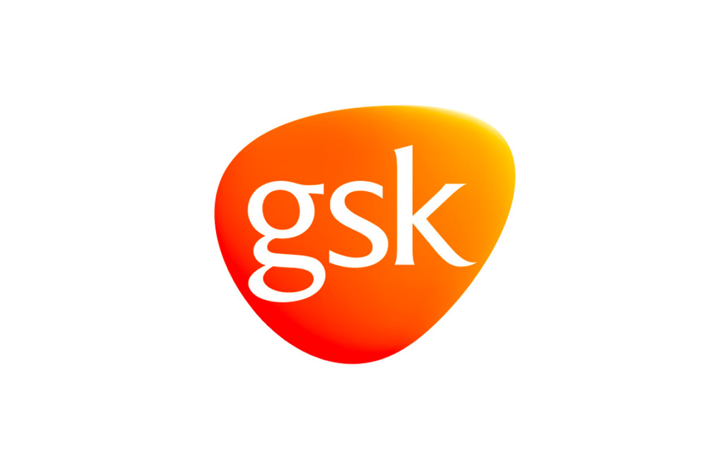 glaxosmithkline(葛兰素史克)徽标