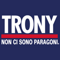 Logo di TRONY