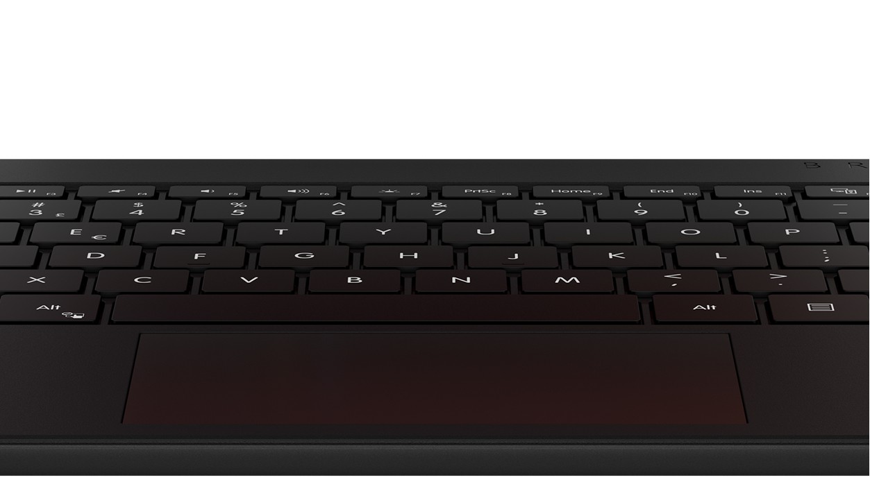 Brydge SPX+ Wireless Keyboard for Surface Pro X