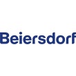 Logo der Firma Beiersdorf.