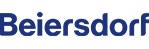 Logo der Firma Beiersdorf.