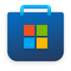 A Microsoft Store emblémája