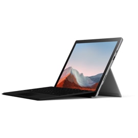 Surface Pro 7+ and Type Cover bundle