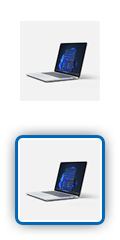 جهاز Surface Laptop Studio