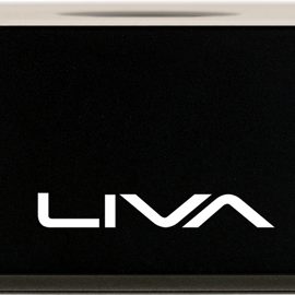 ECS LIVA Mini Box QC710 Desktop