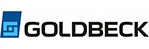Logo der Firma Goldbeck