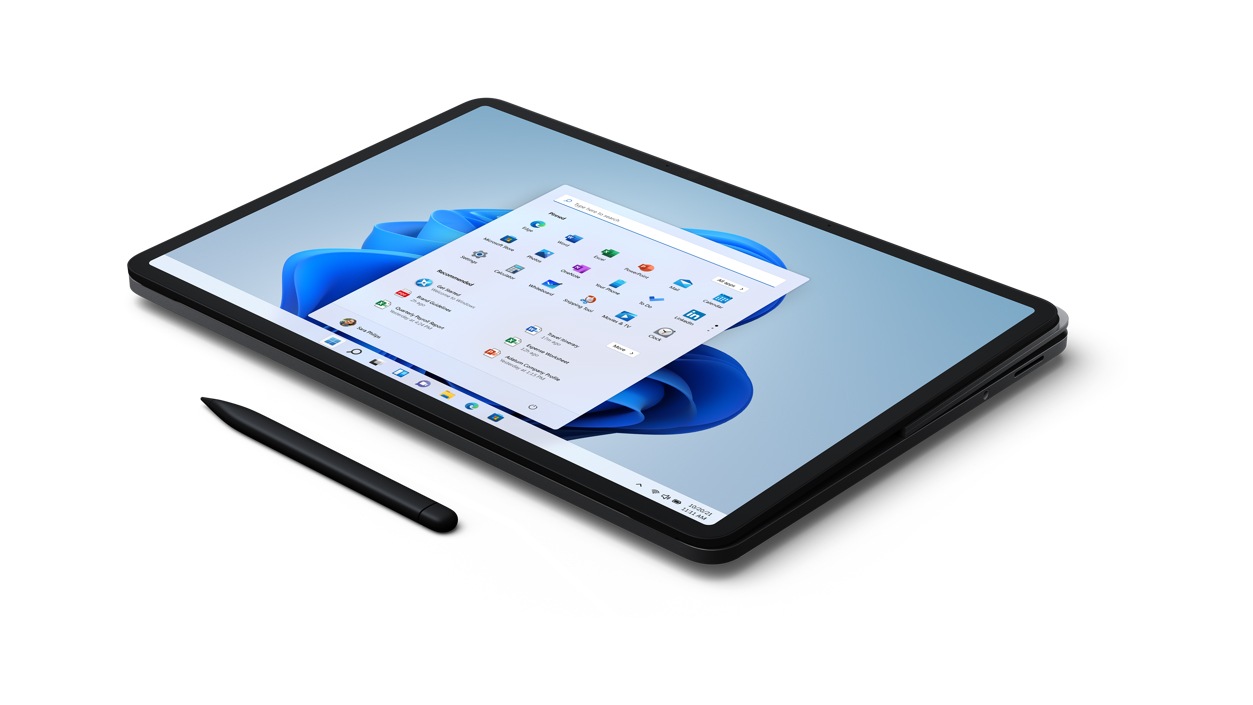 Surface Laptop Studio – Infinitely flexible – Microsoft Surface
