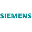 Logo der Firma Siemens