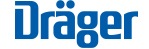 Logo der Firma Dräger