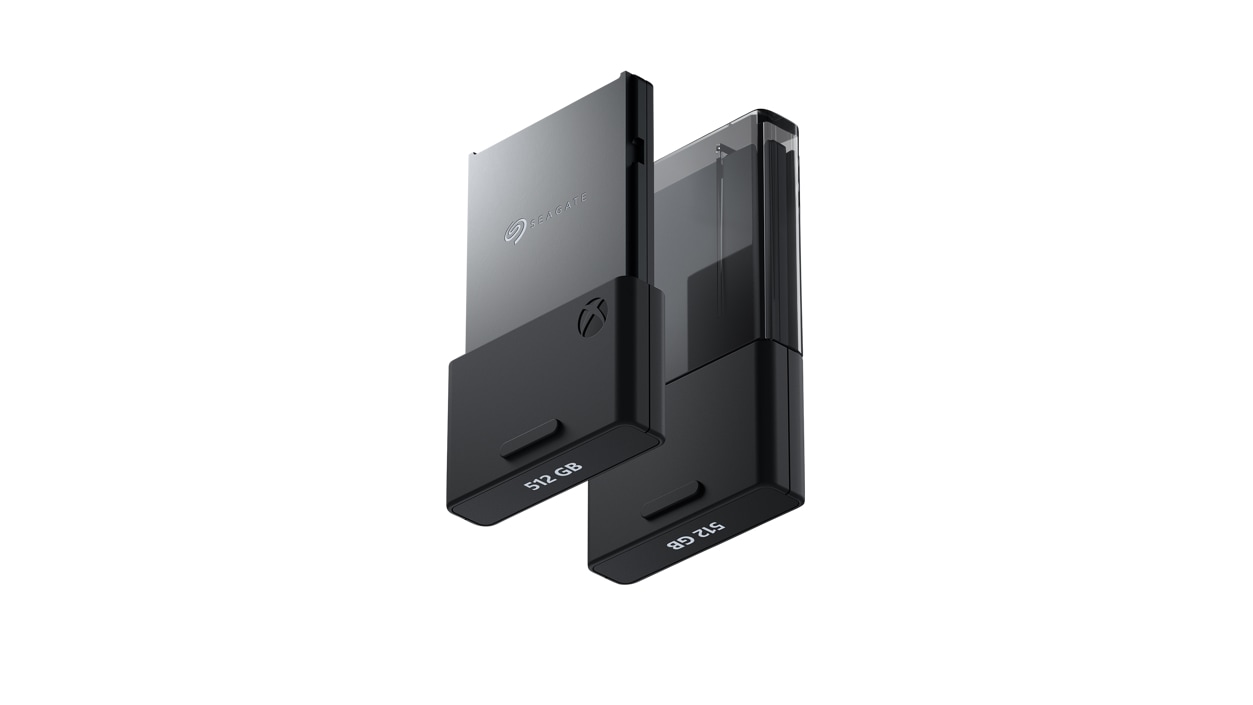 pause blanding Ulykke Buy Seagate Storage Expansion Card for Xbox Series X|S - Microsoft Store
