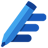 Logotipo del Editor