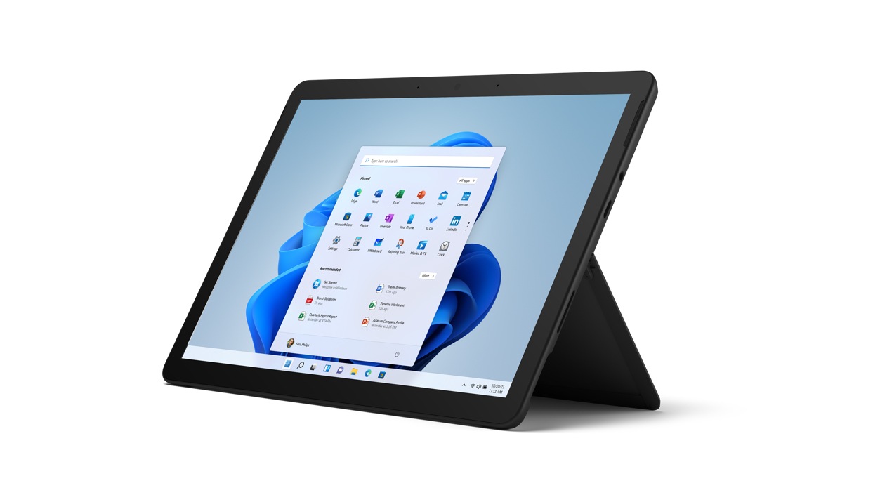 Surface Go 3 - Tablette tactile
