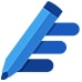 Microsoft Editor icon