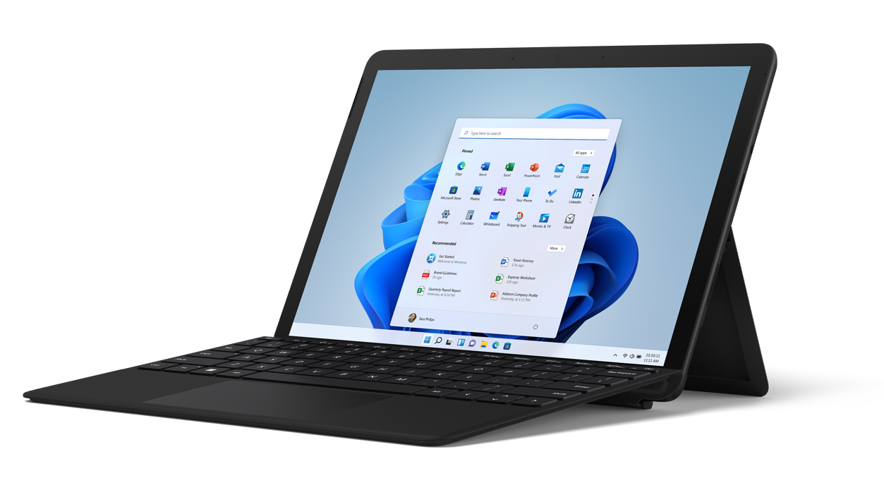 3%オフ 新品 Surface Laptop Go プラチナ マイクロソフト
