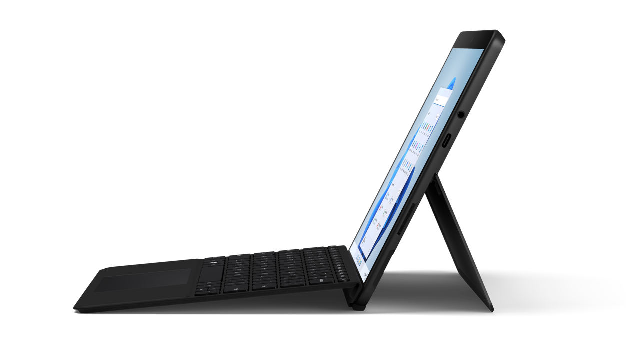Surface Go 2◆SSD 128G/8G◆Windows11PC