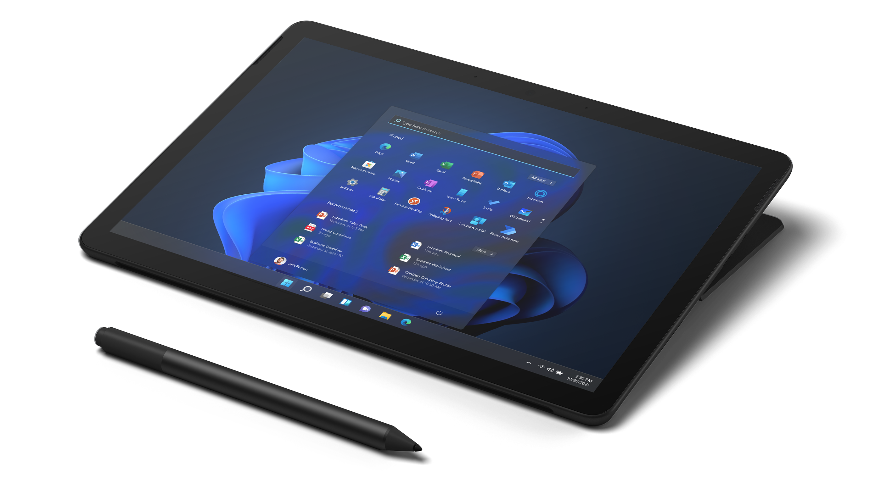 Nuevo Microsoft Surface Go 3: características, precio y ficha técnica