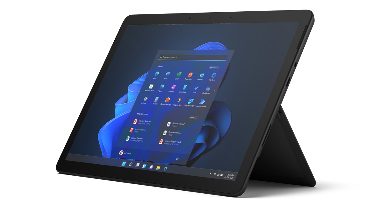 Surface Go 64GB（Amazon整備品）アダプタセット