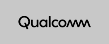 Qualcomm のロゴマーク