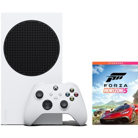 Xbox Series S + Forza Horizon 5 Standard Edition