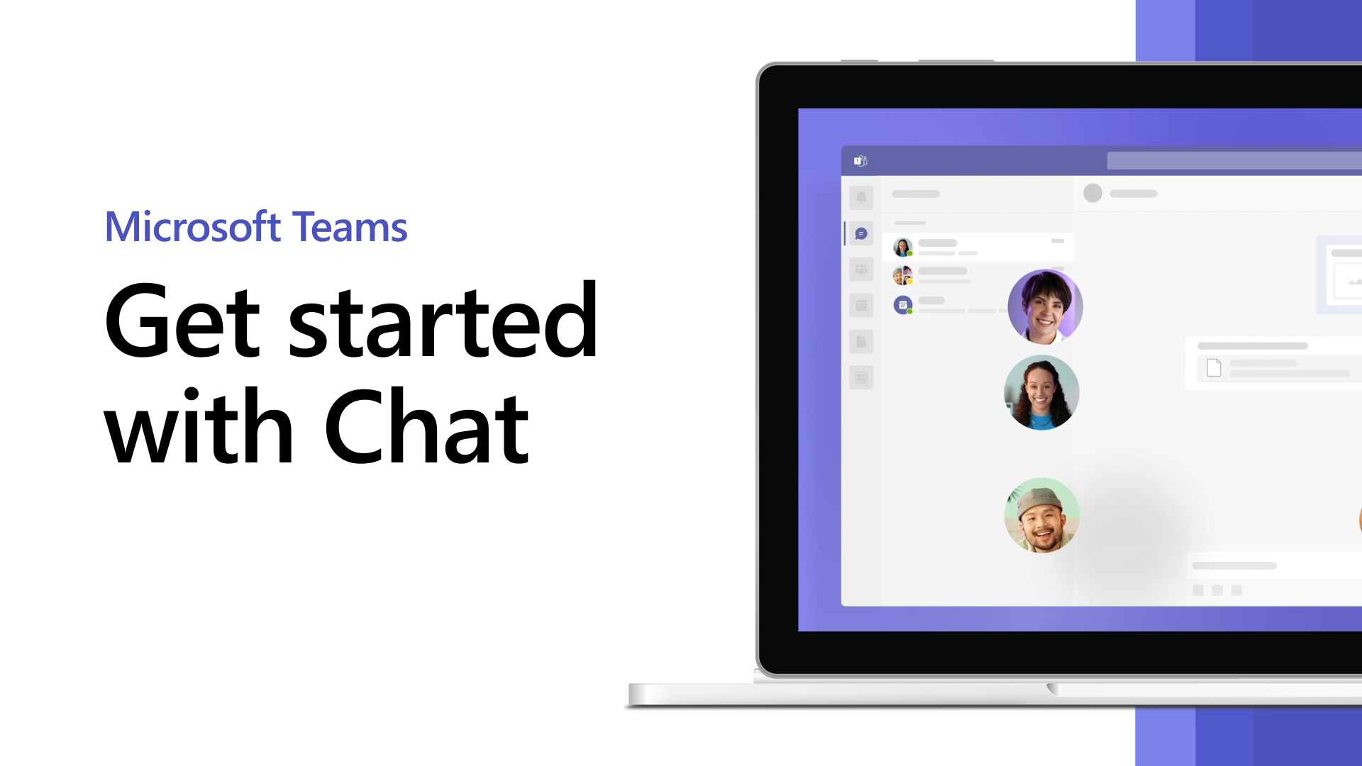 Get started with Chat - Microsoft Support