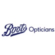 Boots Opticians.