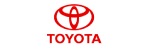 Logotipo de Toyota Motor North America