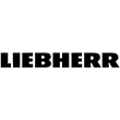 Logo der Firma Liebherr