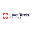 Live Tech Games logo