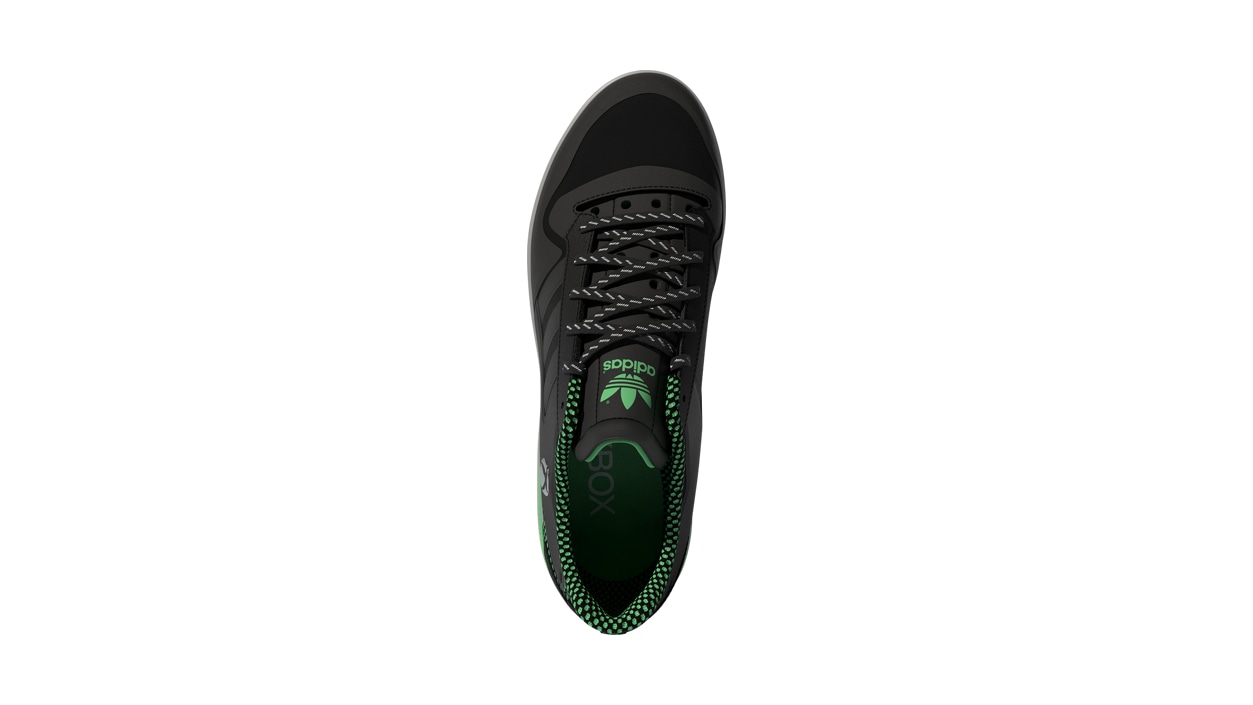 xbox shoes adidas | adidas XBOX Forum Tech Boost Shoe