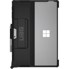 A U A G Scout Case with Handstrap for Surface Pro 7 Plus, 7, 6, 5 and 4.