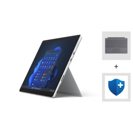 Surface Pro 8 Commercial Essentials Bundle.