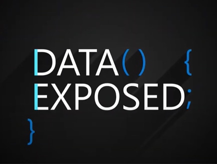 Introduktion til SQL Server 2022 Episode 1 om Data Exposed