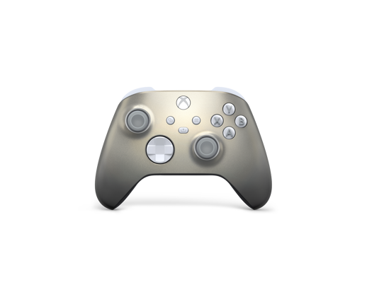 Controller Wireless per Xbox - Lunar Shift Special Edition
