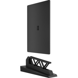 Brydge Vertical Dock for 13 point 5 inch Surface Laptop 3 and 4.