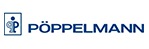 Logo der Firma Pöppelmann