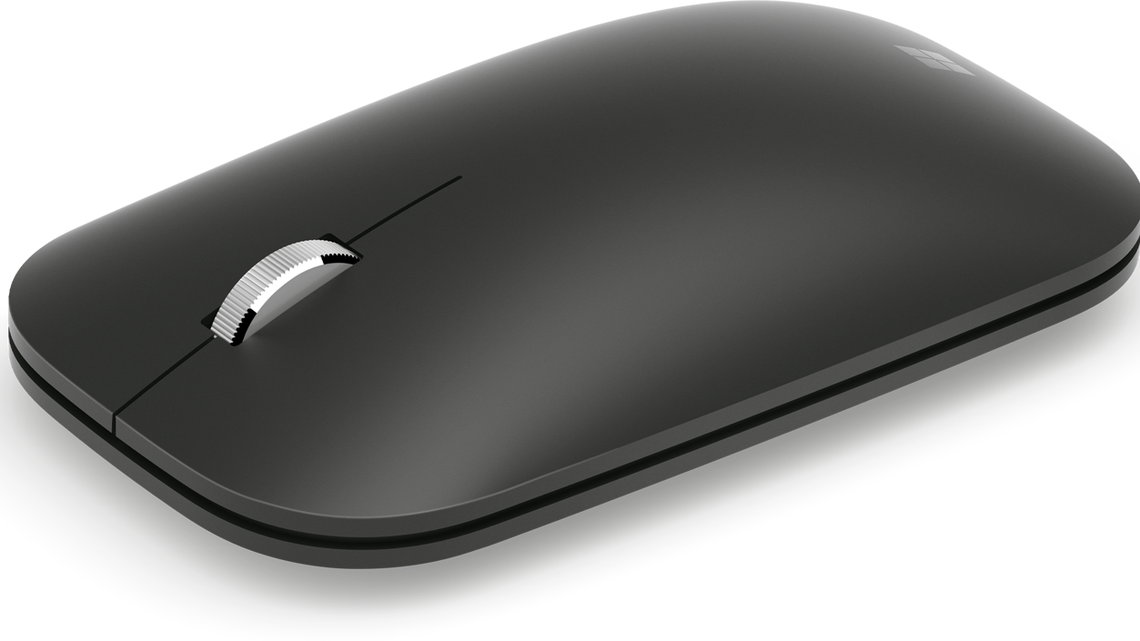 Microsoft SURFACE MOBILE MOUSE GRAY