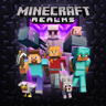 Minecraft Realms You + 2 Friends Subscription Server 1