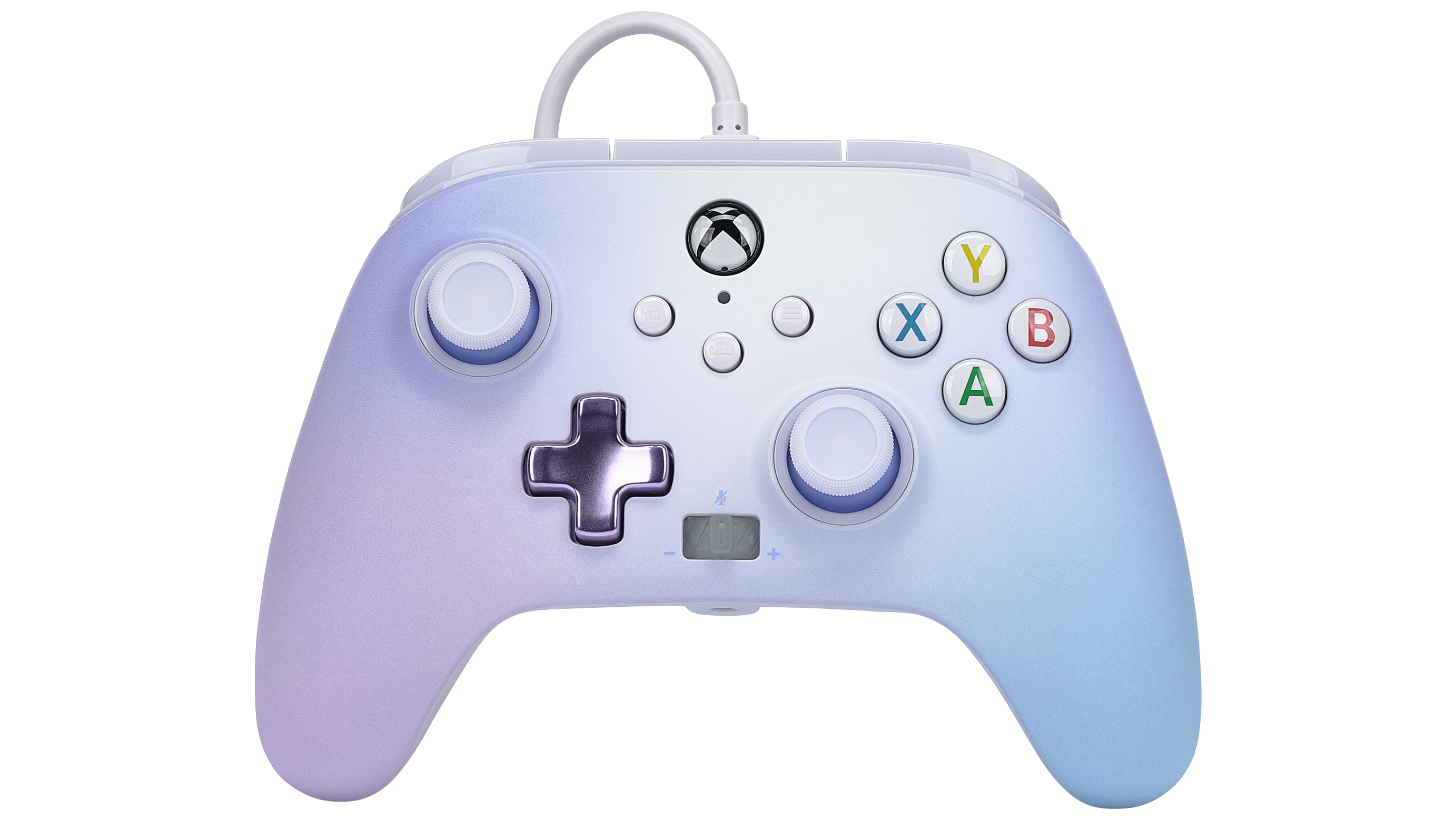 Xbox 360 Wired Controller (Microsoft Licenced) – Inclusive Inc