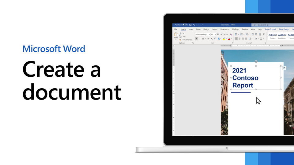 10 Easy Steps How to Write an Article in Microsoft Word 2024