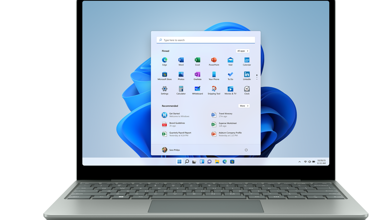 7%オフ 新品 Surface Laptop Go アイスブルー マイクロソフト
