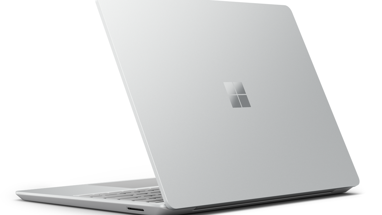 Surface Laptop Go 2 を購入 (12.4インチ、タッチスクリーン、i5 ...