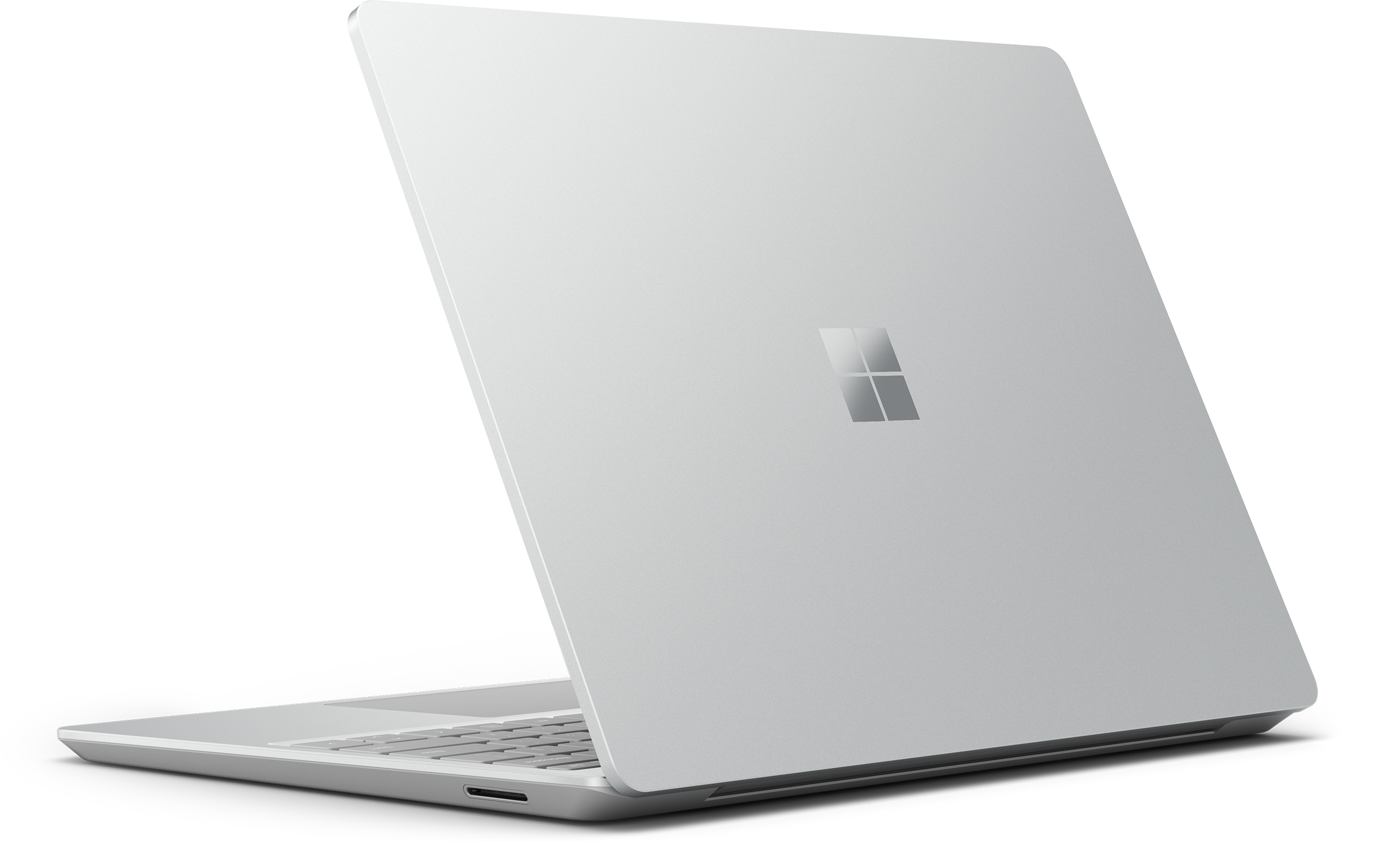Surface Laptop Go 2: Lightweight and Touchscreen Laptop Microsoft Surface