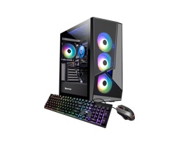 CORSAIR ONE i145s Compact Gaming PC