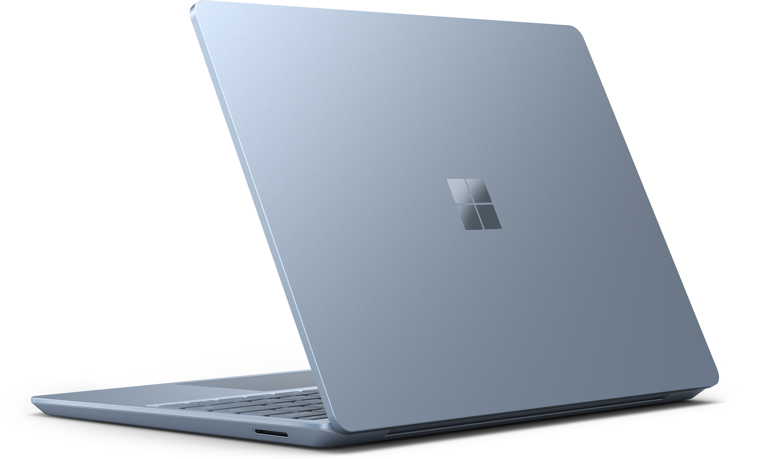 Surface Laptop Go 2: Lightweight and Touchscreen Laptop - Microsoft