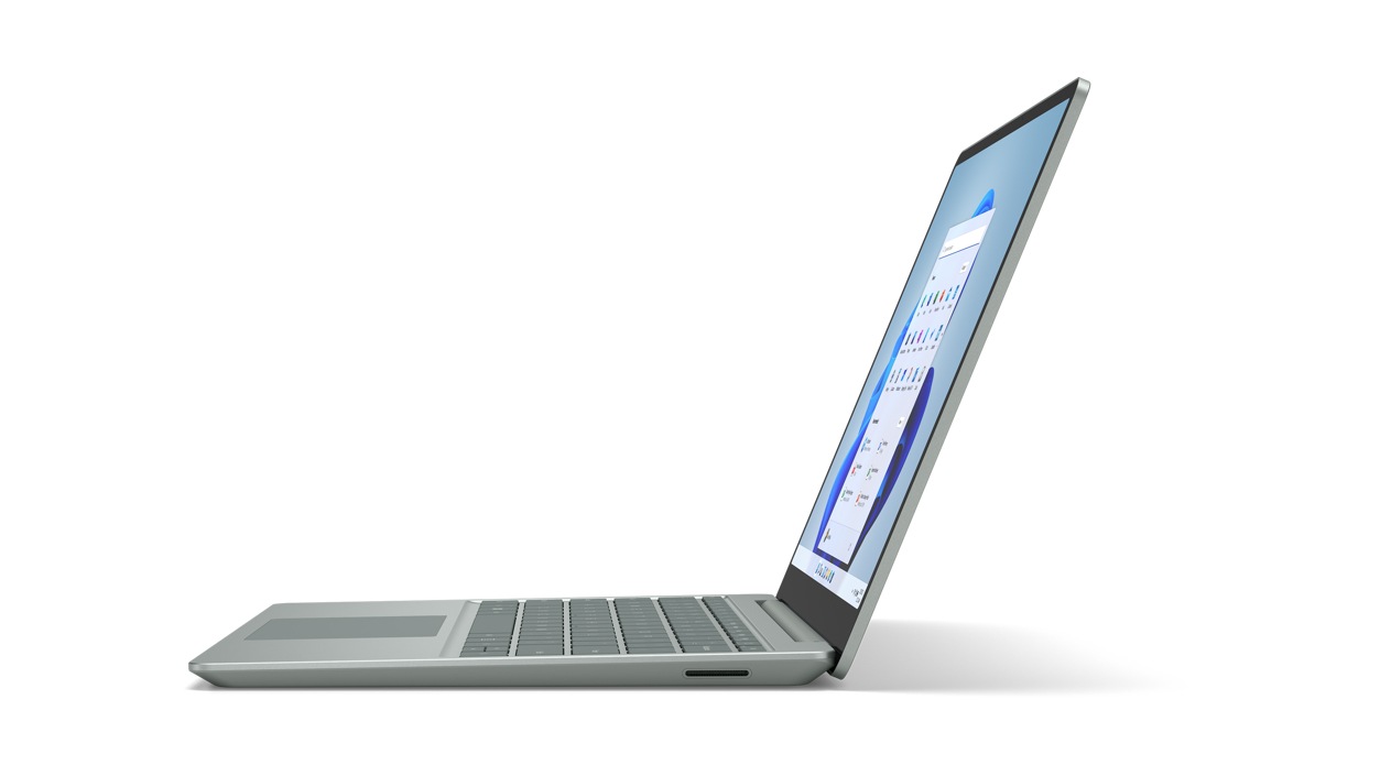 Go Surface Microsoft i5, Touchscreen, Store - 2 Buy Windows) Laptop (12.4\